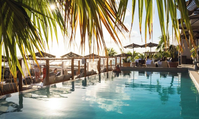 Pietermaai District Hotel | Art Hotel Curacao - Adults Only