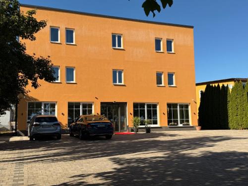 Lechhausen-Ost Hotel | Art Hotel