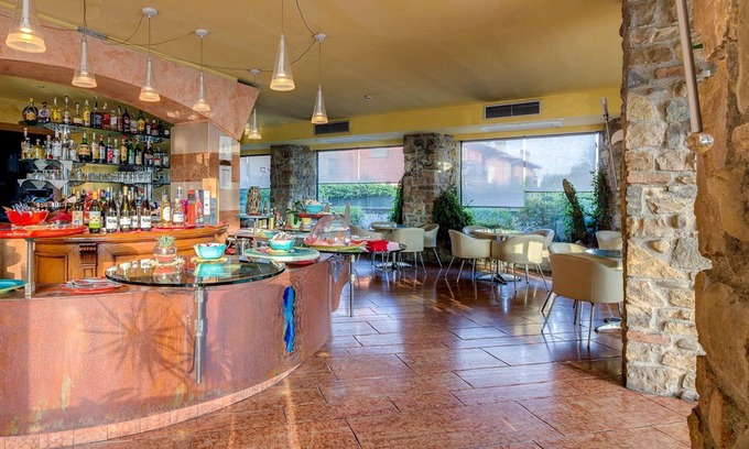 Stezzano Hotel | Art & Hotel