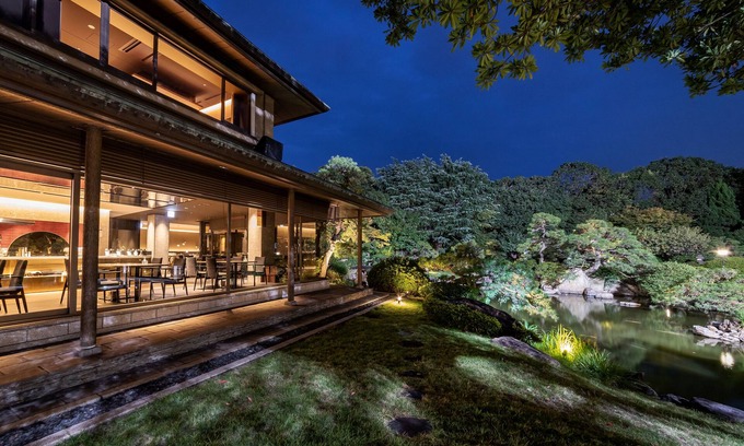 Kitakyushu Hotel | Art Hotel KOKURA New Tagawa