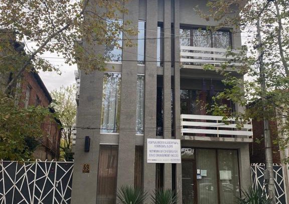 Kutaisi Hotel | Art Hotel Kutaisi