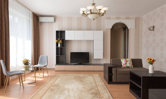 Chisinau Hotel | Art Hotel
