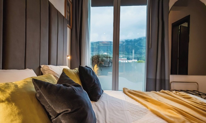 Prato Hotel | Art Hotel Milano
