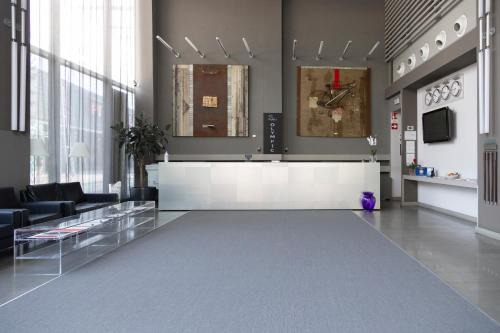 Vittoria Hotel | Art Hotel Olympic
