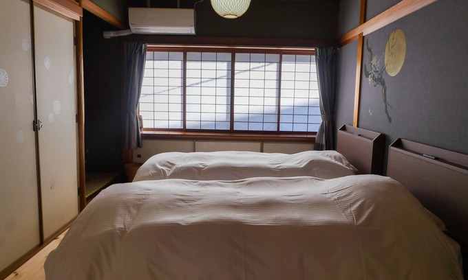 Kanazawa Casa | Art Hotel Temarian