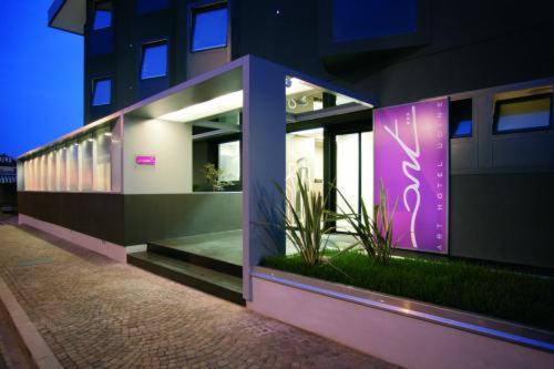 Cargnacco Hotel | Art Hotel Udine