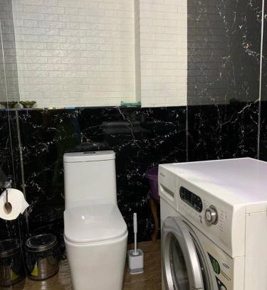 Tashkent Apartamento | Art hous Hotel