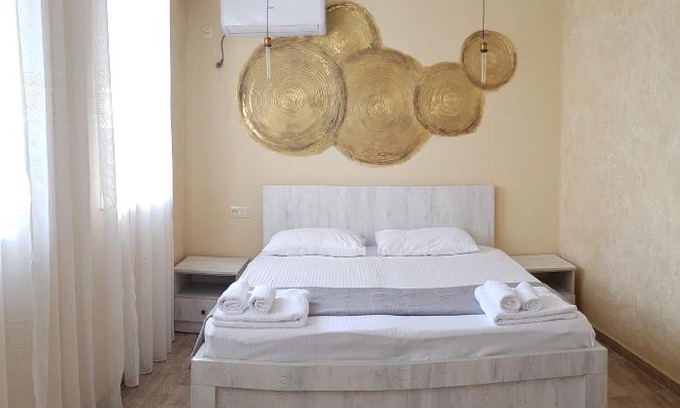 Kutaisi Casa | ART HOUSE 33