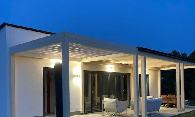 Revfulop Apartamento | Art House - Révfülöp