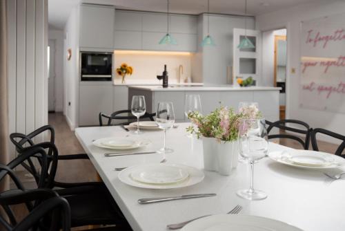 North Sunderland Casa | Art House Seahouses
