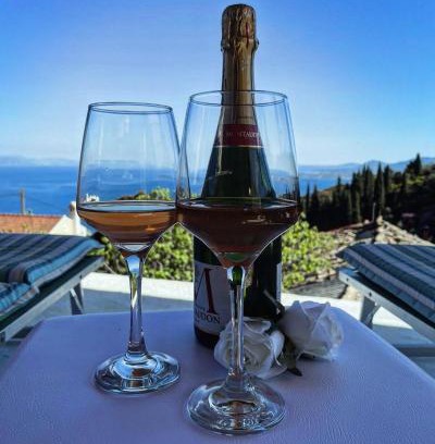 Spartylas Casa | Art House Spartylas Corfu
