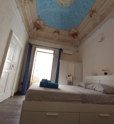Old Town Cama Y Desayuno | Art in Center