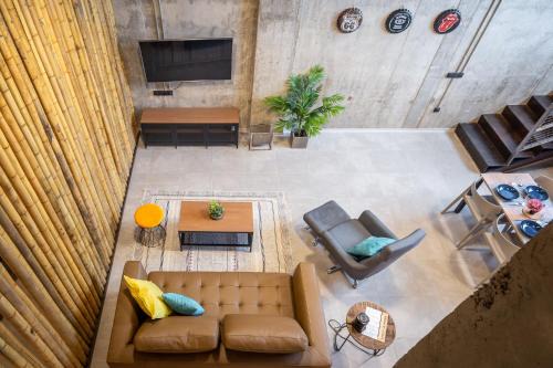 Pobles de l'Oest Apartamento | ART LOFTS Valencia by Benisur