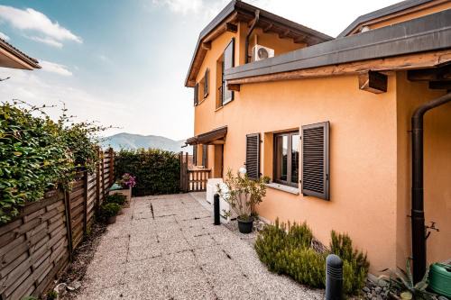 Vacallo Apartamento | Art Maison