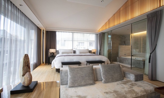 Gion Hotel | Art Mon Zen Kyoto