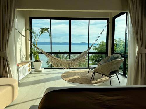 Baan Tai Hotel | Art of Nature