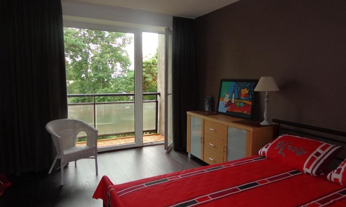 Jurmala Apartamento | Art residence Jurmala