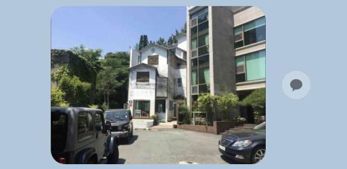 Jwadongsunhwan-ro Casa | Art Residency