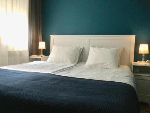 Zagreb Apartamento | Art rooms Ruta & Lota