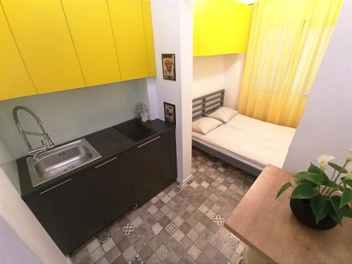 Timisoara Apartamento | Art Studio Apartment