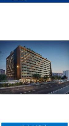 Armacao Apartamento | Art Studio Beira-Mar em Armação - 118