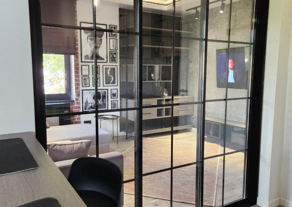 Craiova Apartamento | ART STUDIO BNB