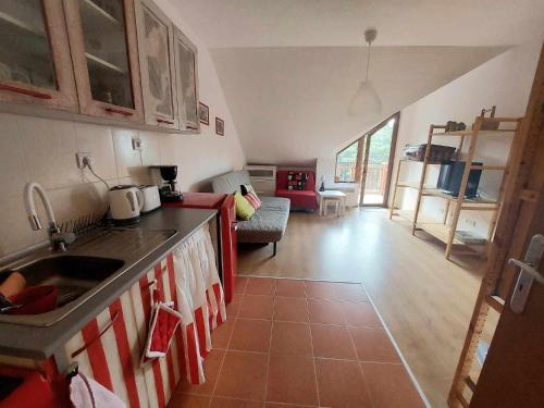 Samokov Apartamento | Art Studio Borovets Semiramida