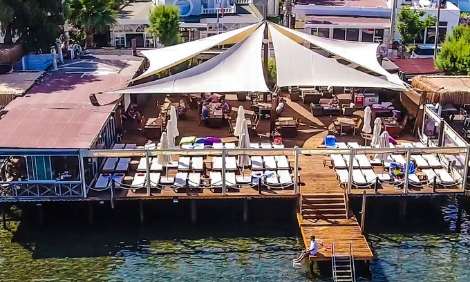 Yalikavak Hotel | Art Suites Hotel Bodrum