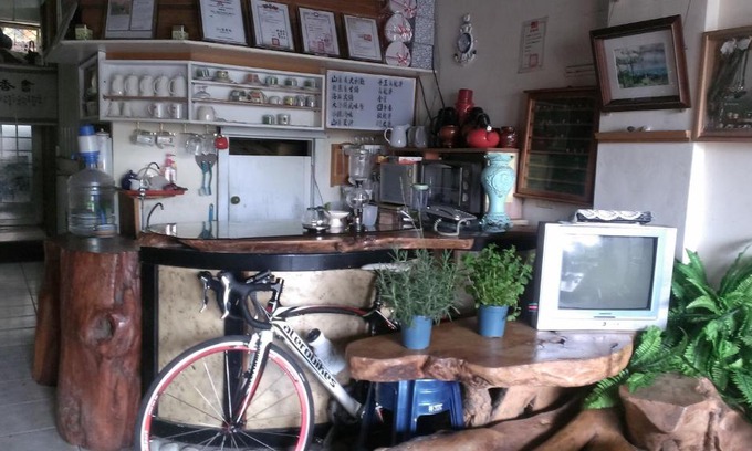 Xincheng Casa | Art Taiwan Homestay