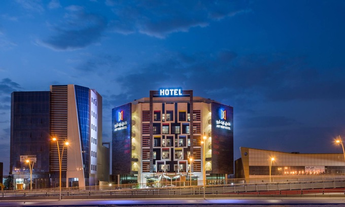 Riyadh Hotel | Art View Hotel