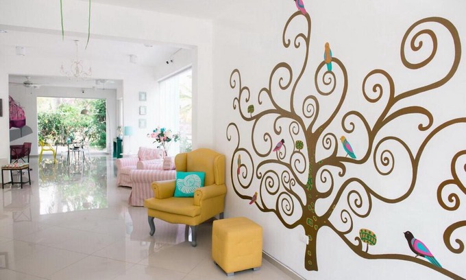 El Cortecito Hotel | Art Villa Dominicana