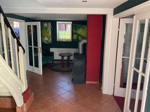 Beierstedt Apartamento | Art-Wohnung
