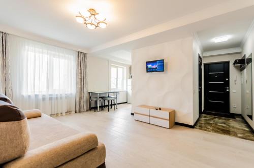 Obolon' Apartamento | ARTAL Apartment on Obolonsky avenue 16a