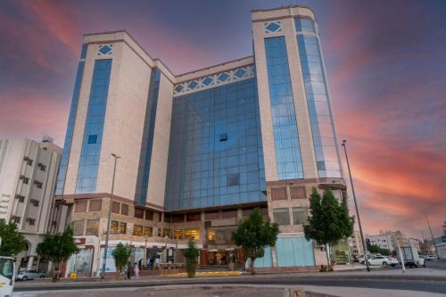 Medina Hotel | Artal Taiba Hotel