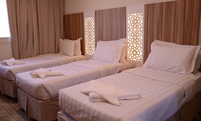 Medina Hotel | Artal Taibah Hotel
