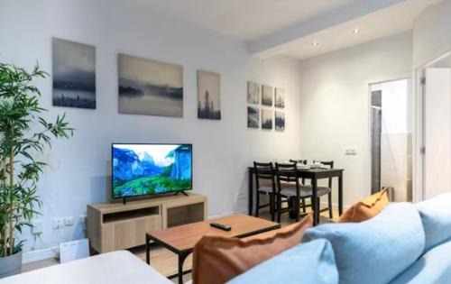Hortaleza Apartamento | Artbel Rentals en Ifema- Pinar del Rey