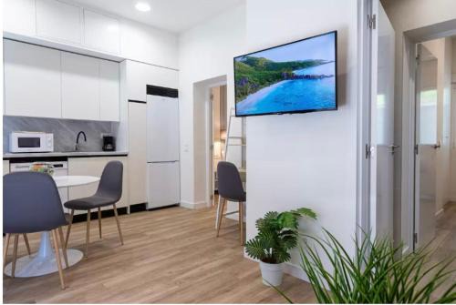 Quintana Apartamento | Artbel Rentals en Ventas-Elfo