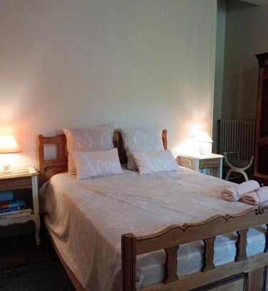 Lezat-sur-Leze Casa | Artbnb