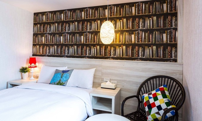 Luodong Hotel | Artch Inn