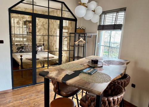 Plovdiv Center Villa | ArtCity Villa- Historic Residence in Kapana