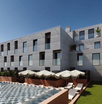 Bonfim Hotel | Artcore Hotel Porto