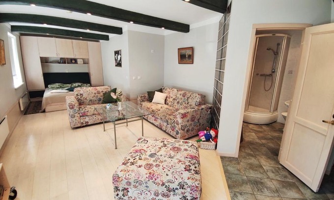 Kuressaare Apartamento | Arte Apartment