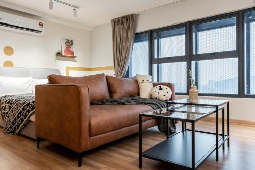 Taman Midah Apartamento | Arte Cheras By Awesomestay