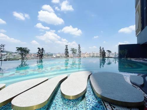 Taman Midah Apartamento | Arte Cheras By Dream Stay