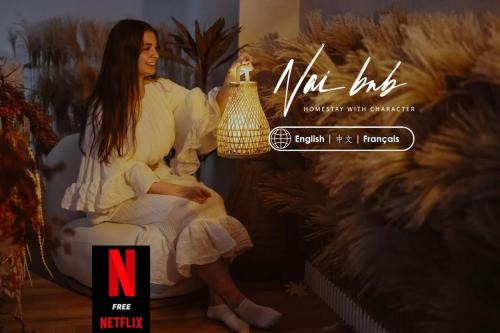 Taman Midah Apartamento | Arte Cheras by NaiBnB