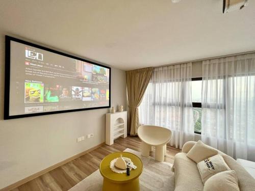 Taman Midah Apartamento | Arte Cheras by Sleepy Bear