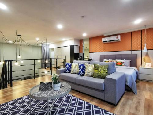 Taman Midah Apartamento | Arte Cheras Condominium Kuala Lumpur,MRT