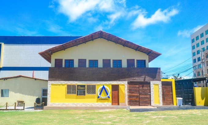Praia do Futuro I Apartamento | ARTE FLATS