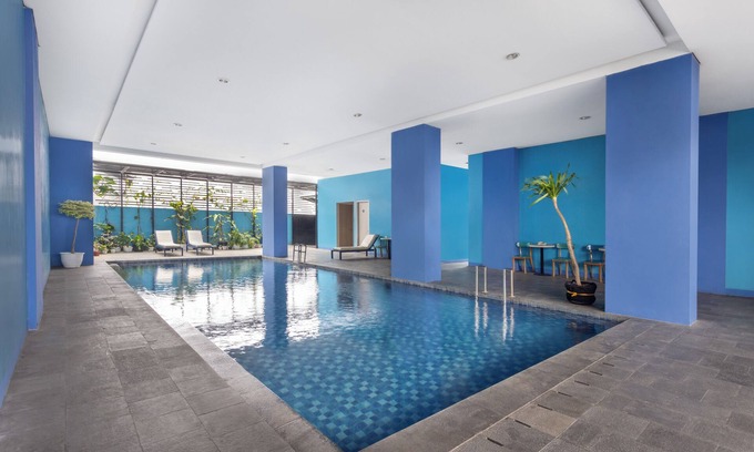 Bandar Lampung Hotel | Arte Hotel Bandar Lampung
