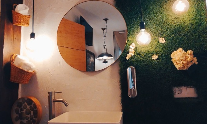 Malasaña Cama Y Desayuno | Arte i Espacio Home